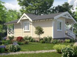 Продам Коттедж 108 м2, на участке 6 соток ИЖС / Уфа