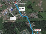 Продам коттедж 51 м2, в Карпово / Уфа