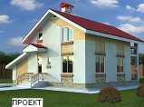 Недостроенный дом с участком земли / Улукулево