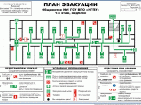 Журналы по охране труда / технике безопасности / инструктажа / Уфа