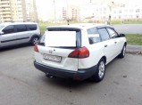 Продам Nissan Ad, полный привод, в отличном состоянии / Уфа