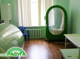 Путевки в санаторий Радуга / Уфа