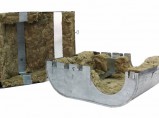 КОЖУХ ЗАЩИТНЫЙ ДЛЯ ФЛАНЦЕВЫХ СОЕДИНЕНИЙ И ТРУБОПРОВОДНОЙ АРМАТУРЫ / Уфа