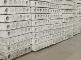 Плиты перекрытий железобетонные многопустотные ПК / Уфа