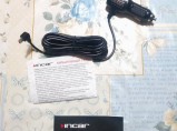 Видеорегистратор радар детектор Incar SDR-40 Tibet / Уфа