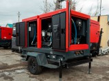 Компрессор BAYSAR DS420-12D камминс / Стерлитамак