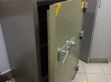 Вскрытие сейфов / Уфа