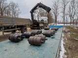 Весы автомобильные 60 тонн «СХТ» / Уфа